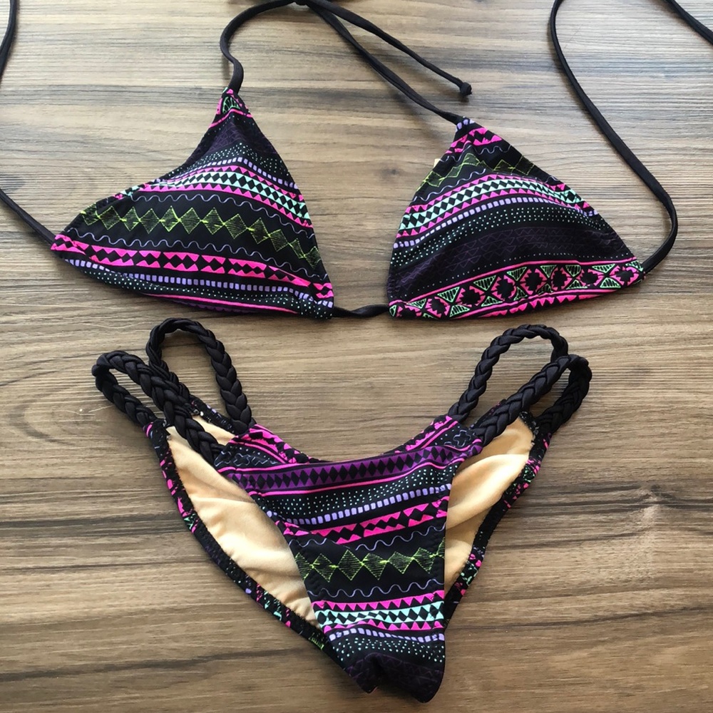 Ravish Sands Bikini